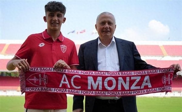 嘉正网 意大利U17联赛, 蒙扎, 乌迪内, 萨索洛, 卡利亚里晋级附加赛下轮