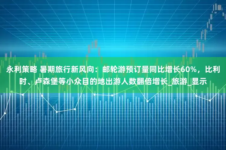 永利策略 暑期旅行新风向：邮轮游预订量同比增长60%，比利时、卢森堡等小众目的地出游人数翻倍增长_旅游_显示
