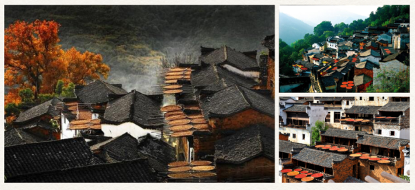 安泰证券 首届中国旅游企业家年会｜吴向阳：篁岭—从半空心村到世界最佳旅游乡村的蝶变