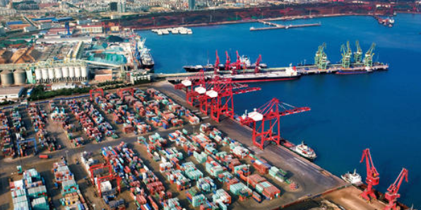 股牛网 新和成：上半年净利润同比增长63.46% 拟10派2元