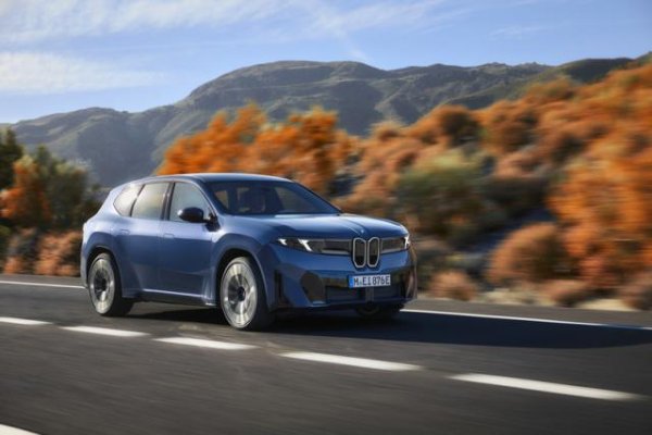 兴业策略 宝马董事长齐普策：百年历史不是负担，让我们真正知道怎么造车