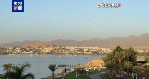 科云汇 专家：加沙和平峰会意义是巩固停火 国际社会共促稳定