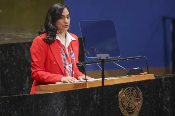 双悦网 加拿大外长阿南德将访华 推动中加关系发展